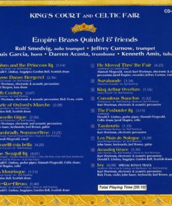 Empire Brass Quintet*-3