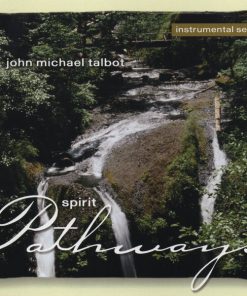 John Michael Talbot-0