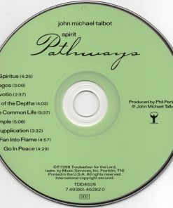 John Michael Talbot-2