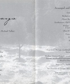 John Michael Talbot-4