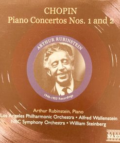 Chopin*, Arthur Rubinstein-0