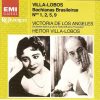 Villa-Lobos* : Victoria De Los Angeles, Orchestre National De La Radiodiffusion Française*, Heitor Villa-Lobos-0