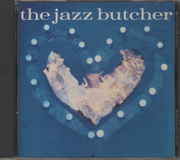 The Jazz Butcher-1