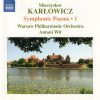 Mieczysław Karłowicz, Warsaw Philharmonic Orchestra*, Antoni Wit-0