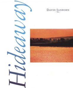 David Sanborn-0