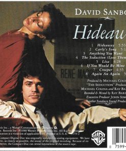 David Sanborn-2