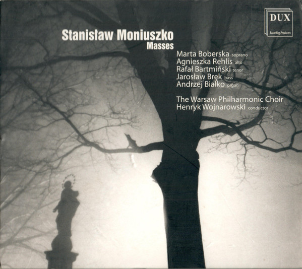 Stanisław Moniuszko - Warsaw Philharmonic Choir* / Wojnarowski*-0
