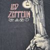 LED ZEPPELIN - OLD MAN T-SHIRT XL
