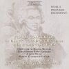 Chevalier de Meude-Monpas, Joseph Boulogne, Chevalier De Saint-Georges, Joseph White, Samuel Coleridge-Taylor, Rachel Barton Pine, The Encore Chamber Orchestra, Daniel Hege-0