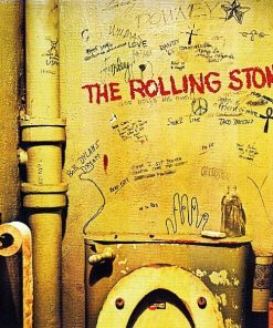 The Rolling Stones-0