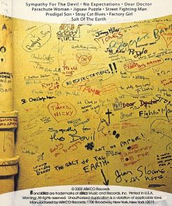 The Rolling Stones-1