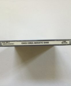 Chick Corea Akoustic Band-3