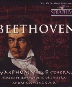 Ludwig van Beethoven, André Cluytens-0