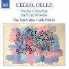 Bach* And Brubeck*, The Yale Cellos, Aldo Parisot-0