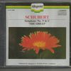 Franz Schubert – Philharmonia Hungarica, Peter Maag-0