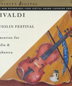 Antonio Vivaldi, New Classical Orchestra, St. Petersburg, Alexander Titov-0