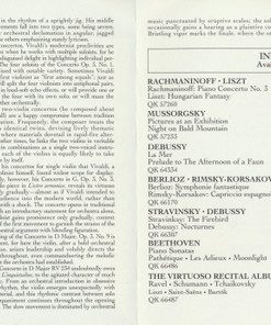 Antonio Vivaldi, New Classical Orchestra, St. Petersburg, Alexander Titov-3