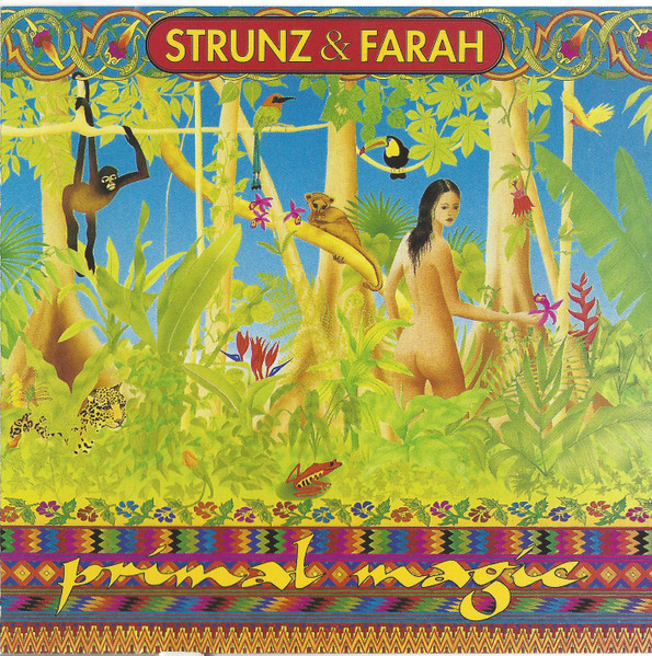Strunz & Farah-0