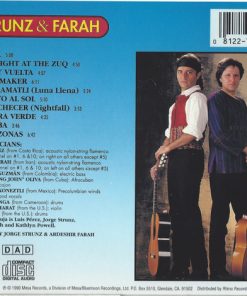 Strunz & Farah-1