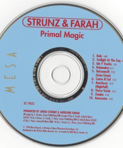 Strunz & Farah-2