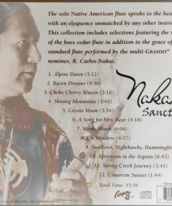 R. Carlos Nakai-1