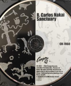 R. Carlos Nakai-2