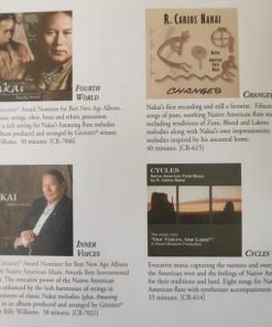 R. Carlos Nakai-3