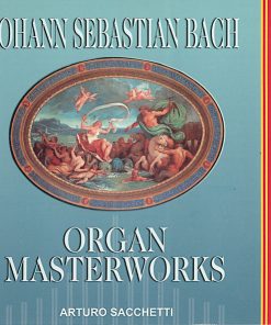 Johann Sebastian Bach, Arturo Sacchetti-0