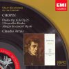 Frédéric Chopin - Claudio Arrau-0
