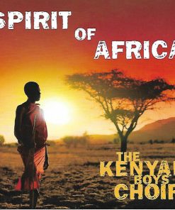 The Kenyan Boys Choir-0