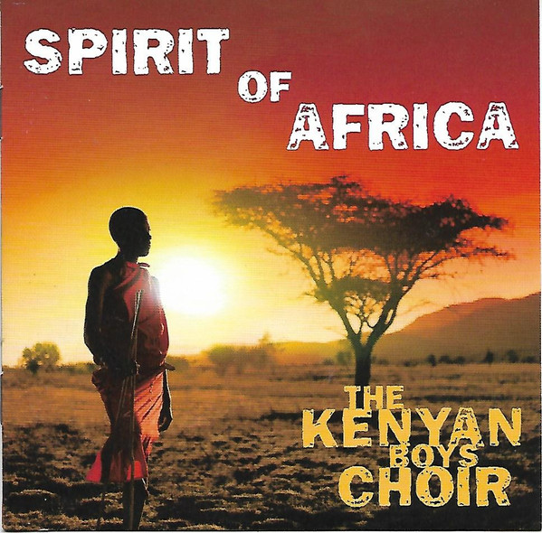 The Kenyan Boys Choir-0