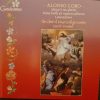 Alonso Lobo, The Choir Of King's College London*, David Trendell-0
