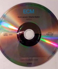 Keith Jarrett / Charlie Haden-3