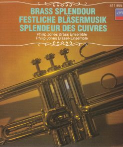 Philip Jones Brass Ensemble-0