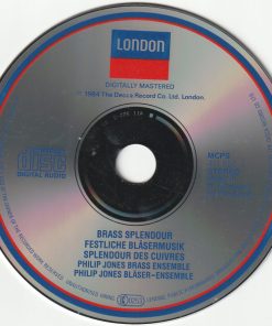 Philip Jones Brass Ensemble-3