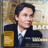 Bach*, Esa-Pekka Salonen, Los Angeles Philharmonic*-0