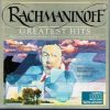 Leonard Bernstein With New York Philharmonic And Eugene Ormandy With The Philadelphia Orchestra, Rachmaninoff*-0