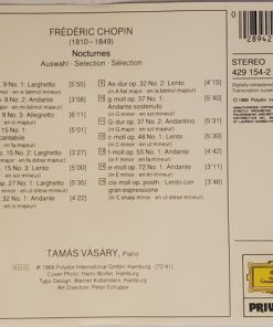 Frédéric Chopin - Tamás Vásáry-1