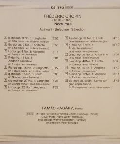 Frédéric Chopin - Tamás Vásáry-3