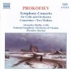 Prokofiev*, Alexander Rudin, Theodore Kuchar, National Symphony Orchestra Of Ukraine-0