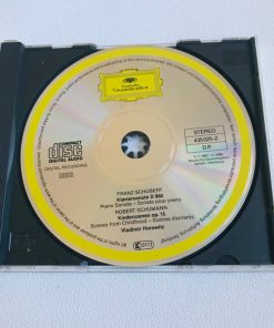 Horowitz*, Schubert*, Schumann*-3