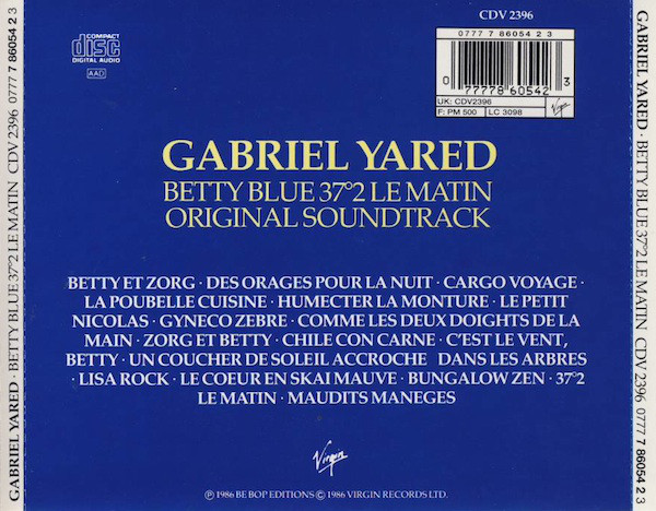 Gabriel Yared-1