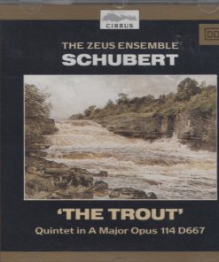 Franz Schubert, Zeus Ensemble-0