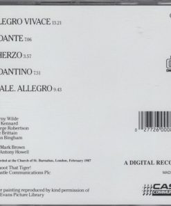 Schubert*, The Zeus Ensemble*-1