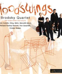 Brodsky Quartet-0