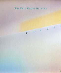 The Phil Woods Quintet-0