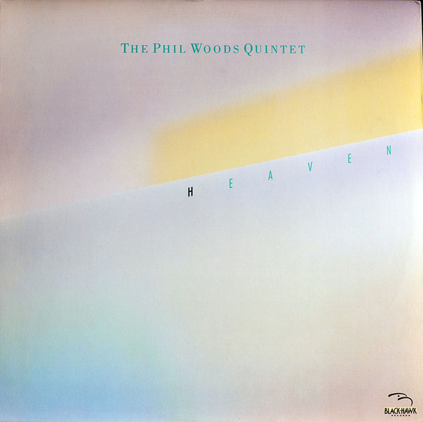 The Phil Woods Quintet-0