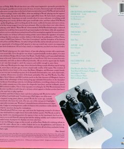 The Phil Woods Quintet-1
