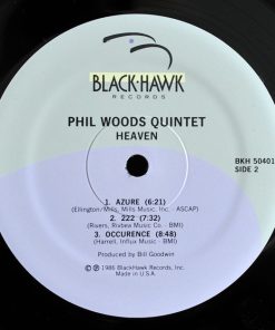 The Phil Woods Quintet-3