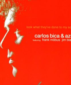 Carlos Bica & Azul-0
